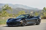 Chevrolet Corvette Stingray HPE700 Supercharged by Hennessey 2014 года
